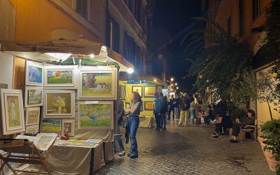 Things to do in Rome in Fall 2024